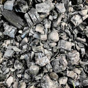 Biochar Soil Amendment