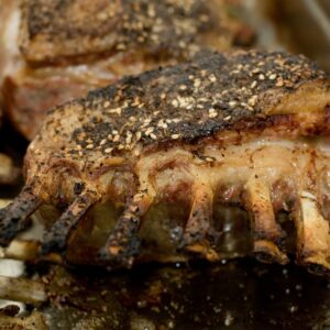 Mutton Rib